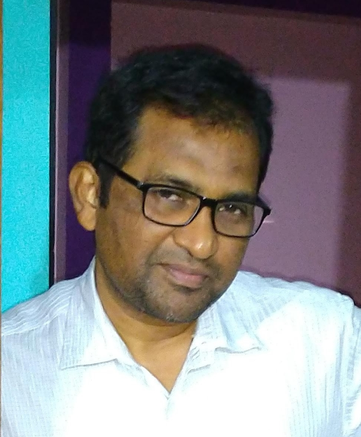 Prof. Sebestene Rebello